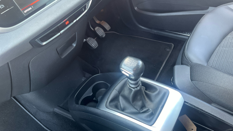 Citroen Grand C4 1.2 PureTech 130 Sense 5dr EAT8 Petrol Estate